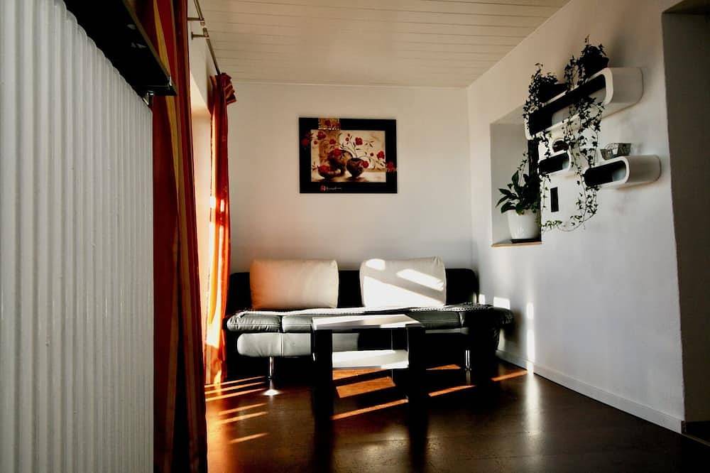 Ganze Wohnung, Ferienwohnung in Höhenlage mit Traumausblick in Sankt Oswald-Riedlhütte, Ostbayern