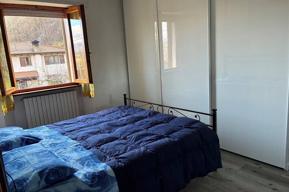 Ganze Wohnung, Apartment in the midst of nature that will help regenerate your body and mind in Castiglione dei Pepoli, Bologna Provinz