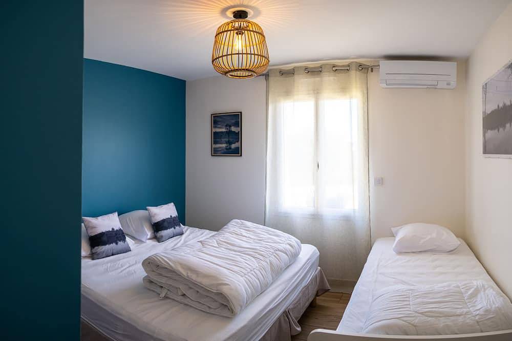 Gite 10 Pers Saumur Piscine & Spa in Saumur, Loire-Tal