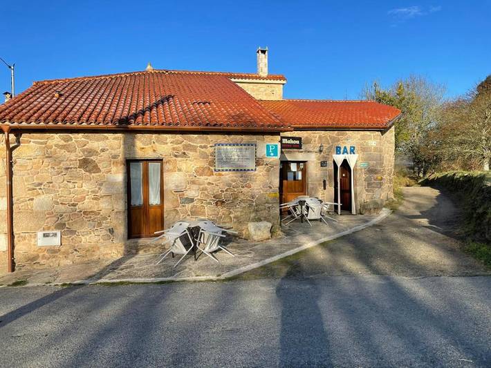 Maison d’hôte pour 2 personnes, avec Terrasse ainsi que Jardin et Vue