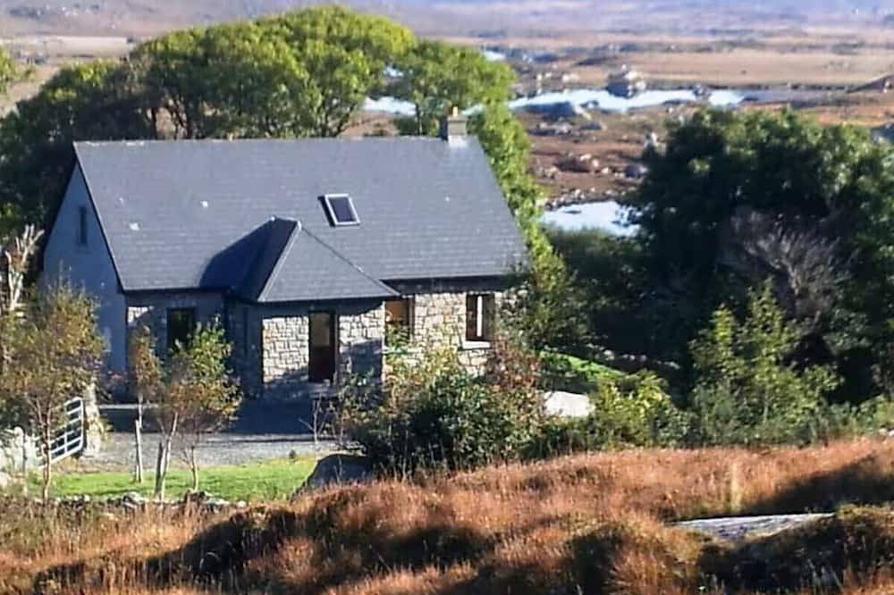 Casa vacanza a Connemara a partire da 273€ a notte