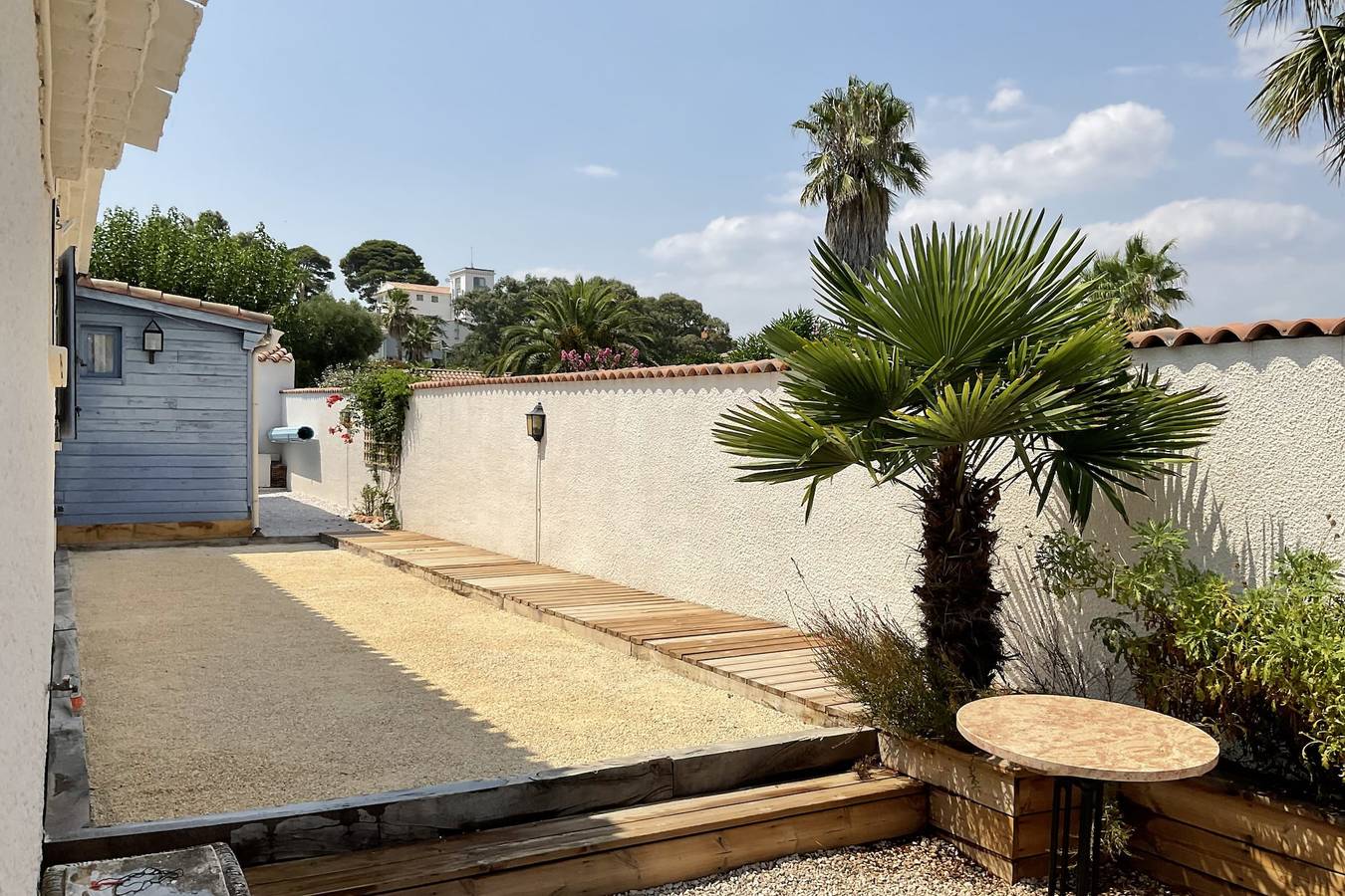 Lvam - Villa Maraval 8 personnes 4 chambres - Piscine privative in Cap d'Agde, Agde