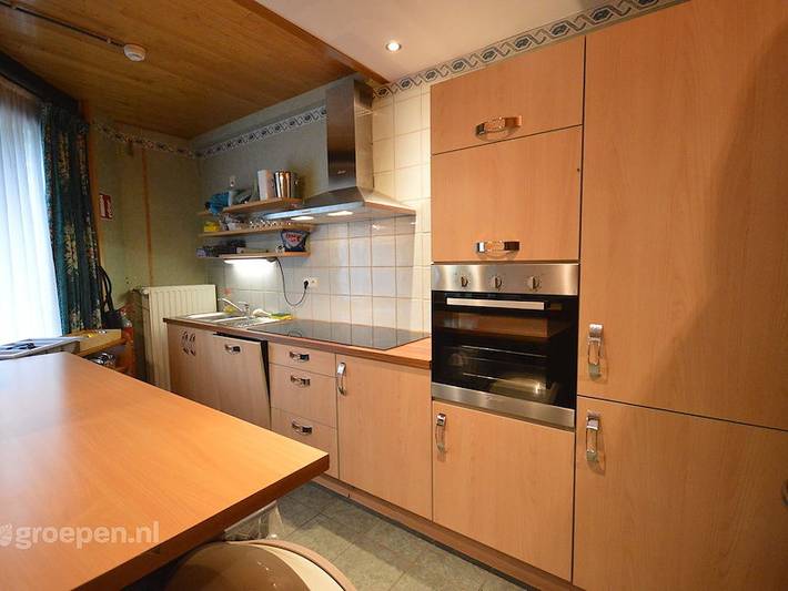 Location de vacances pour 18 personnes, avec sauna ainsi que terrasse et balcon/terrasse à La Roche-en-Ardenne - 4