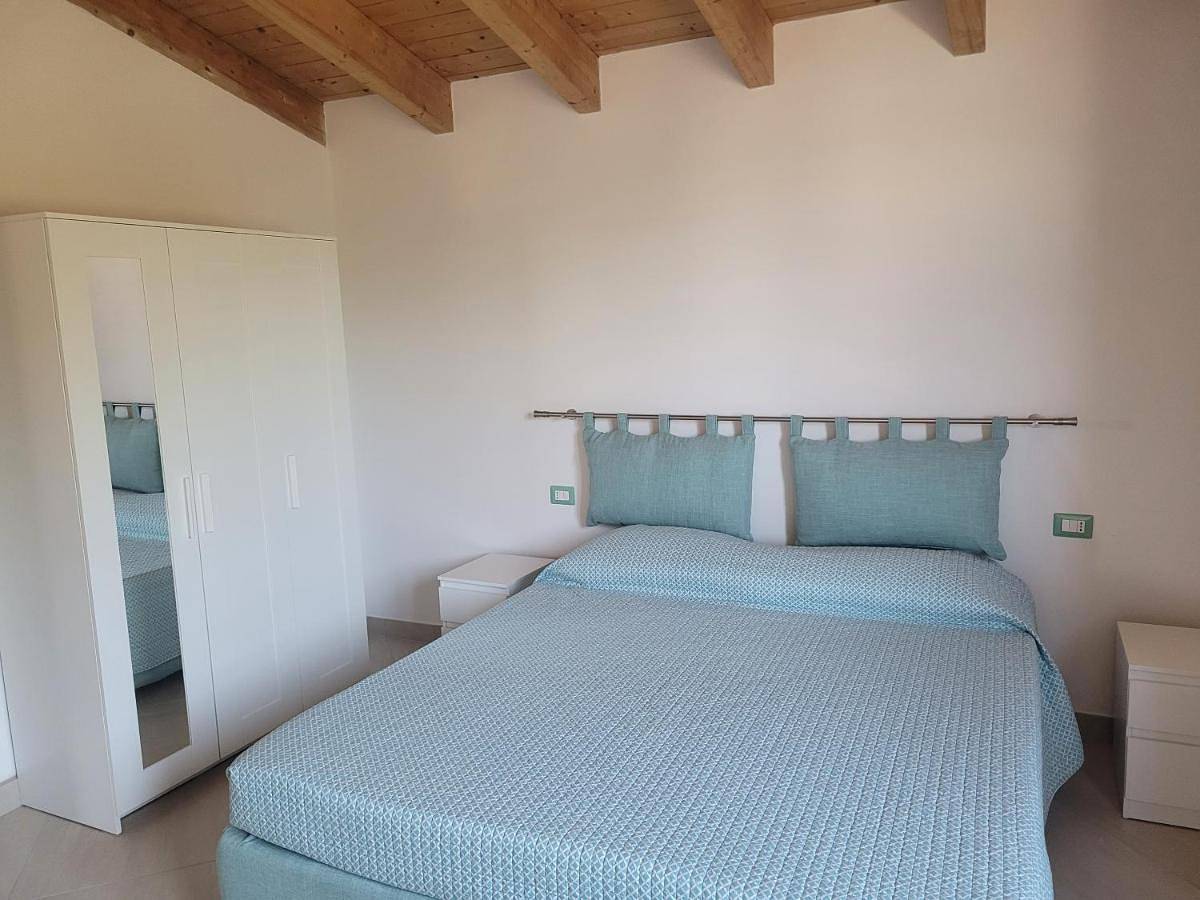Geheel vakantieappartement, Villa Piscinas in Piscinas, Sulcis Iglesiente
