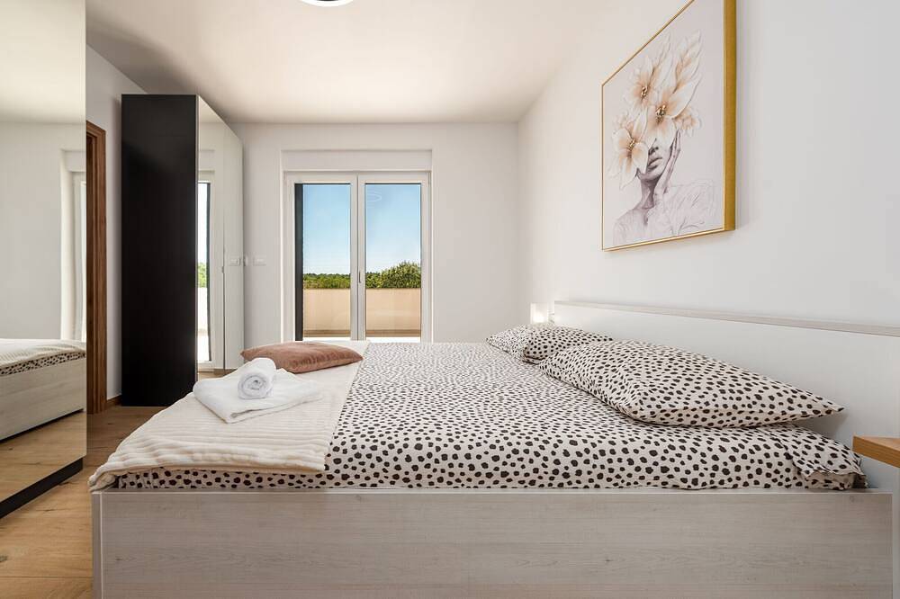 Villa Antonio Zadarvillas in Nin, Zadar
