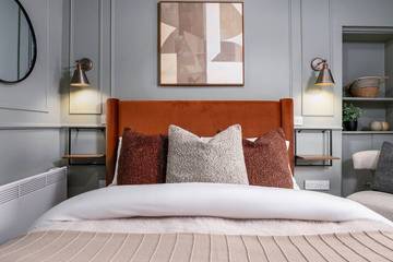 Glamping for 2 People in Stirling, Stirling region, Photo 2