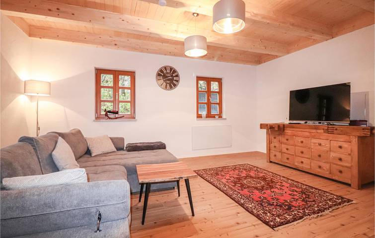 Ferienhaus für 4 Personen, mit Garten, mit Haustier im Burgenland - 3