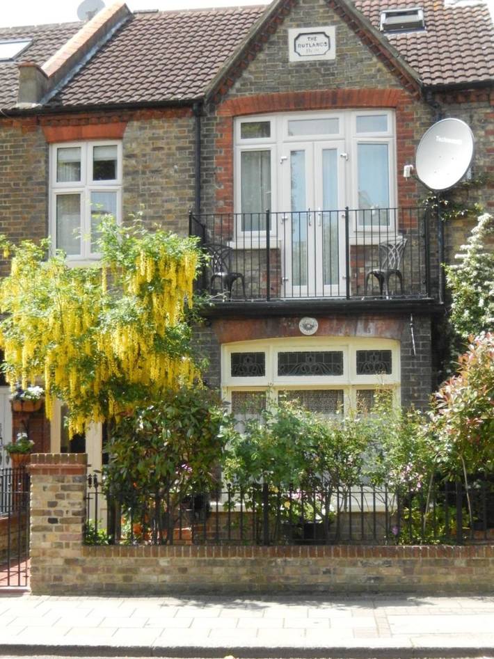 Location de vacances pour 2 personnes à Windsor - 3