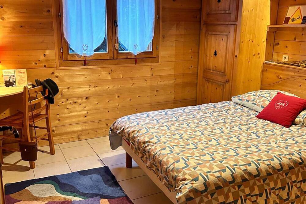 Chalet Coco in Vacheresse, Thonon-les-Bains region