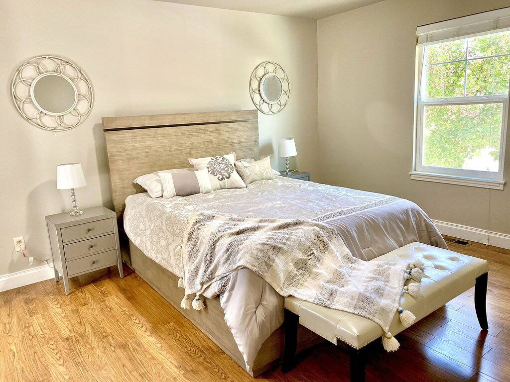 Modern West-End Haven in Yellowstone County