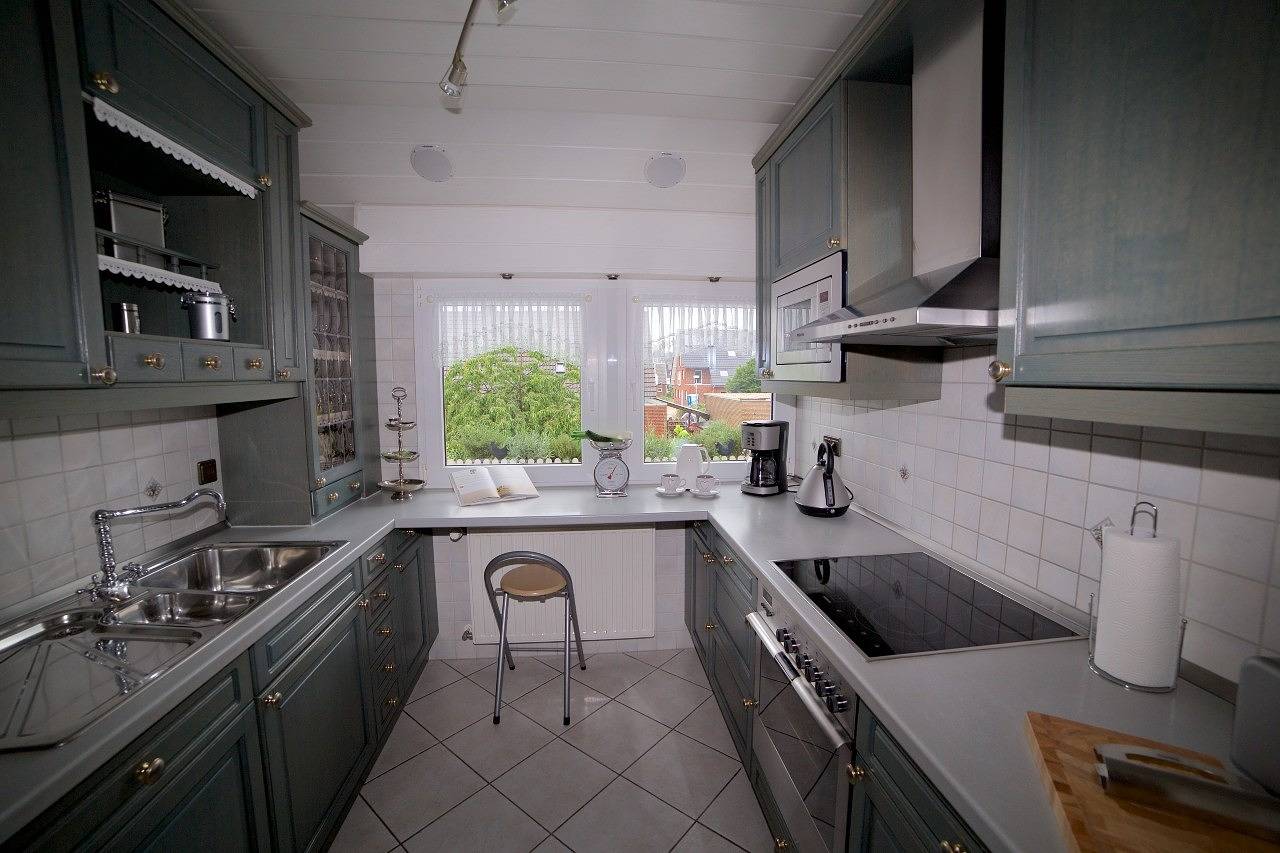 Ferienwohnung Nagel - Ferienwohnung für 1-5 Personen (85qm) in Raesfeld, Nordrhein-Westfalen