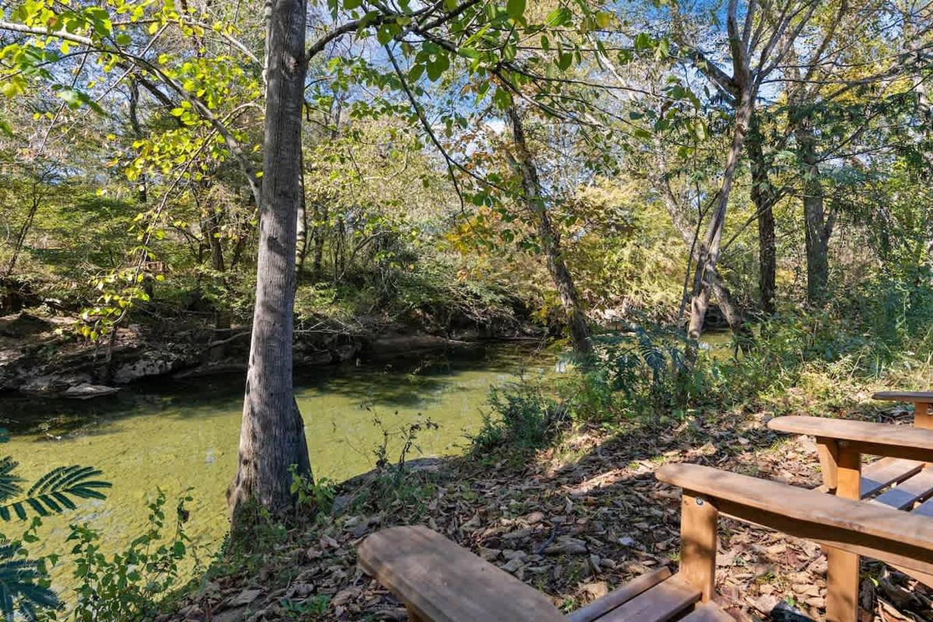 Ganze Wohnung, Beauty By The River Lodge by Beyond Expectations in Sevierville, Sevier County