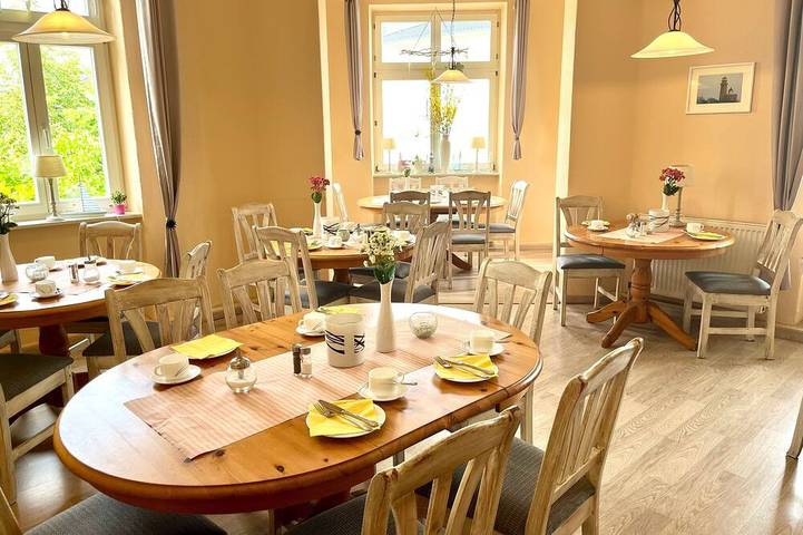 B&B für 2 Personen auf Rügen - 3