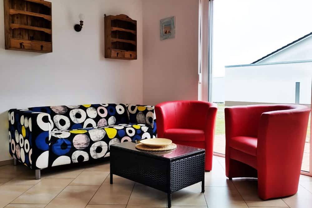 Ferienwohnung in Usedom für 2 Personen in Usedom