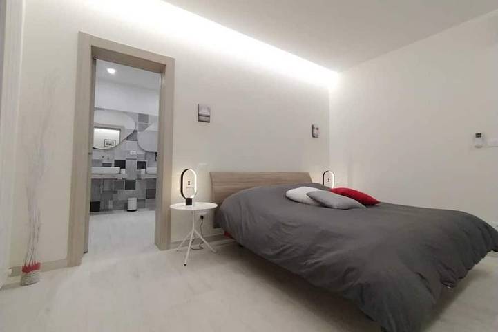 Villa Joy - Kultige Heritage-Zimmer in Montesilvano Marina, Montesilvano