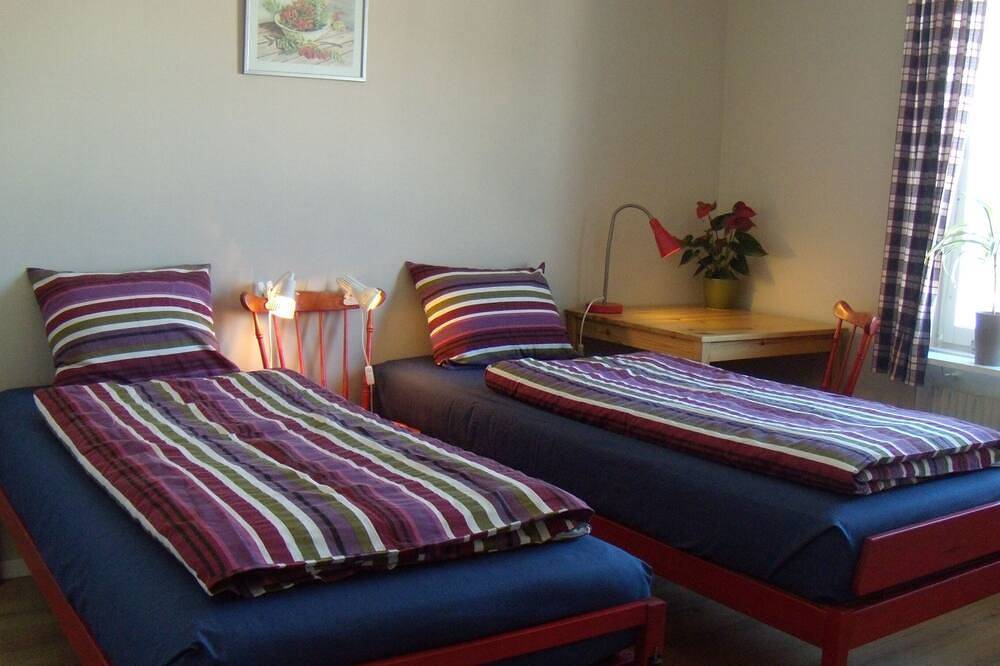 Bett und Frühstück mit Gast-Badezimmer in Umea, Västerbotten