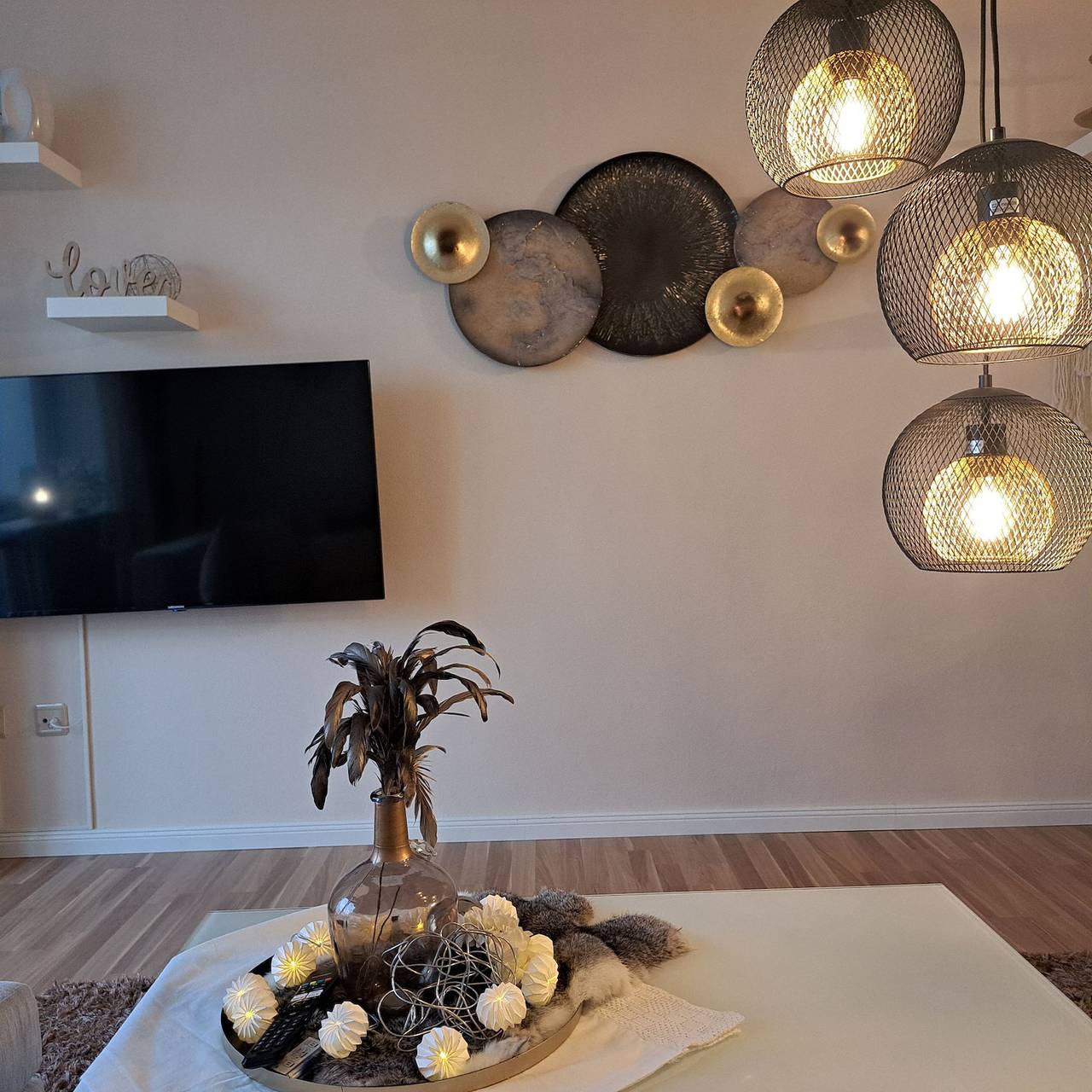 Ganze Wohnung, Ferienwohnung Inn-Blick in Passau, Passauer Land