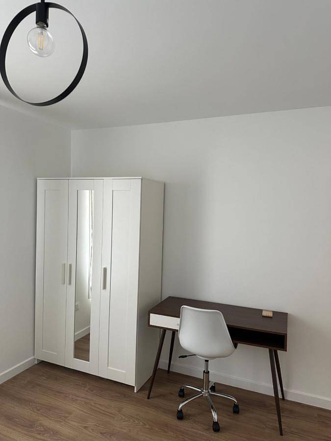 Gîte pour 2 personnes, avec jardin à Franconville - 4