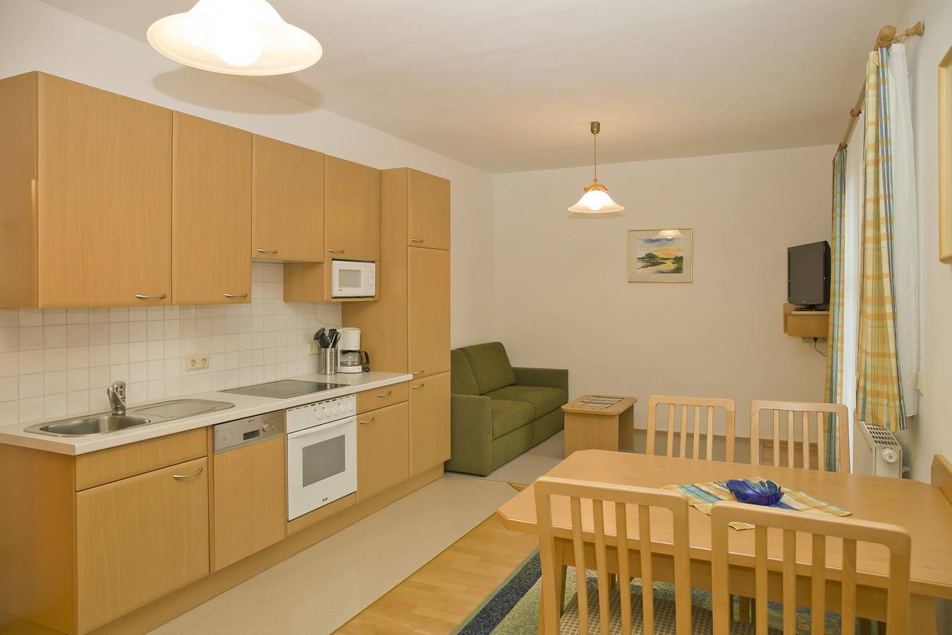 Sternenwohnung (ab 3 Nächte mit Frühstück) in Steirerland