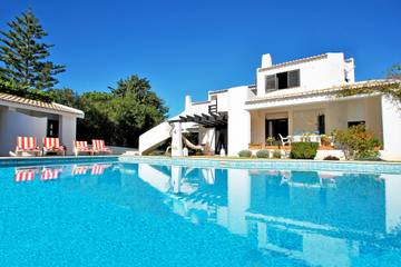 Villa für 11 Personen in Guia, Faro Distrikt, Bild 2
