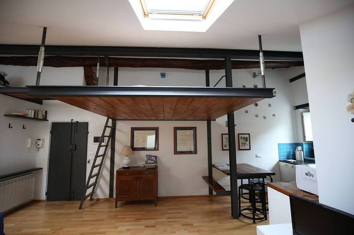 Ferienwohnung für 6 Personen - 1