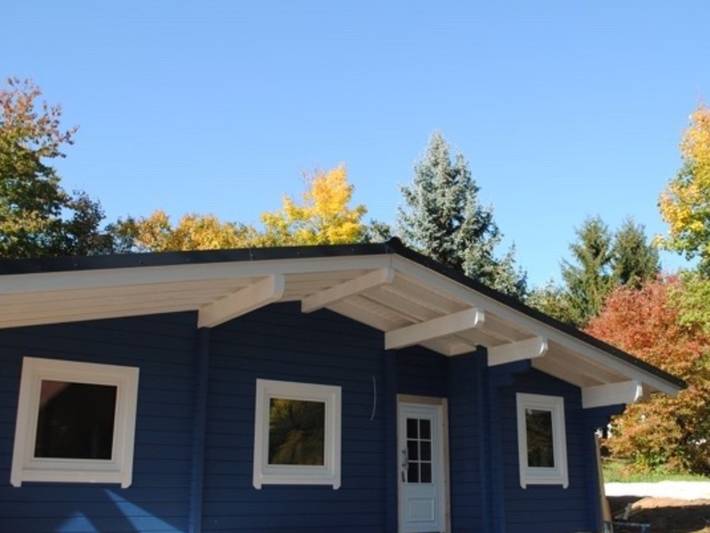 Ferienhaus für 8 Personen, mit Terrasse und Garten, mit Haustier am Edersee - 2