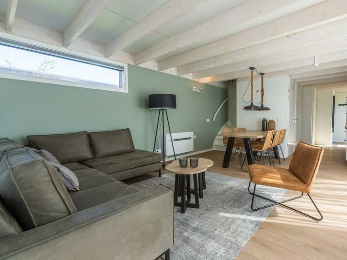 Ferienhaus für 6 Personen, mit Garten in Cadzand-Bad - 3