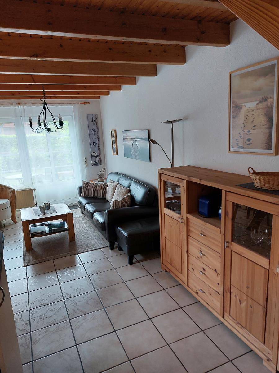 Arns, Lange Drift 51a in Hooksiel, Wangerland
