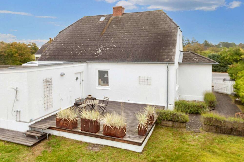 6 Personen Ferienhaus in Læsø-By Traum in Østerby (Læsø), Læsø
