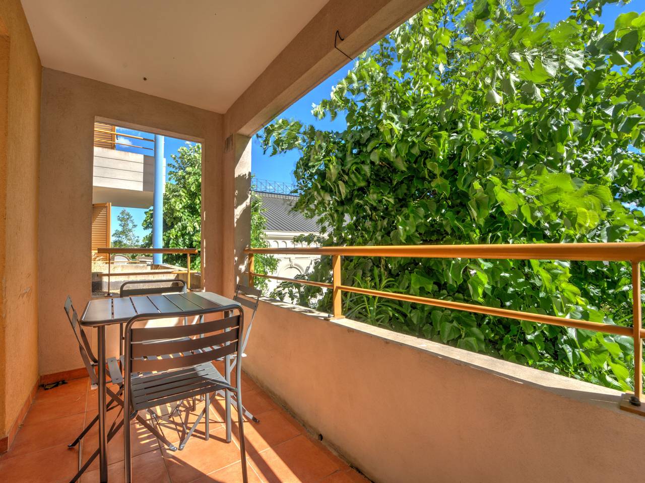 Photo : Appartement de vacances