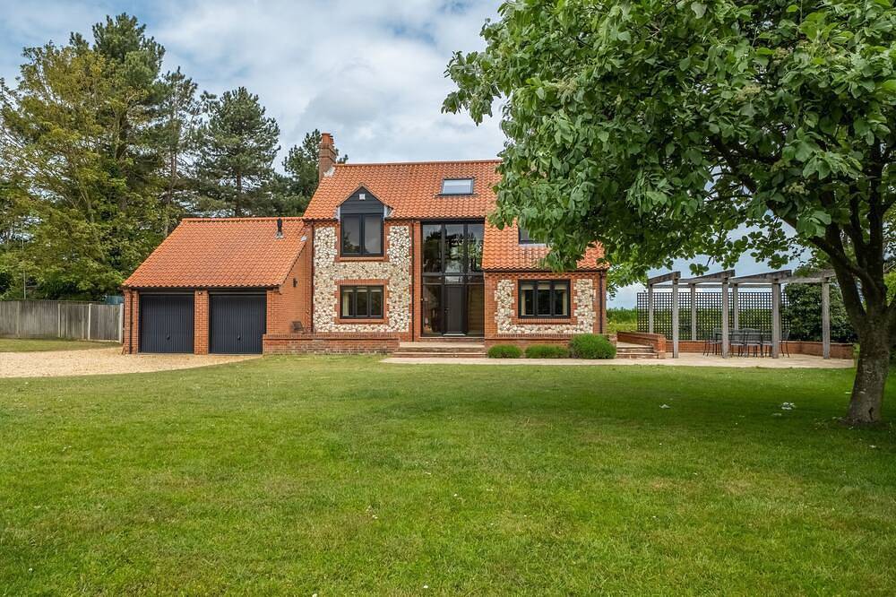 Casa vacanza a Norfolk a partire da 291€ a notte