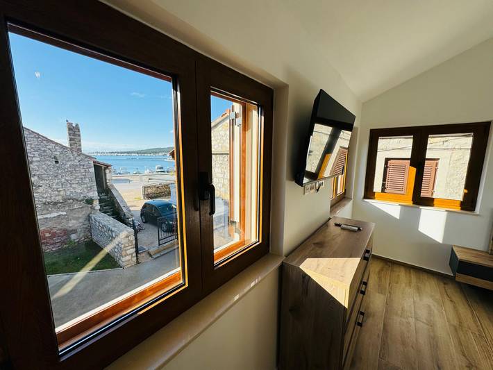 Ferienhaus für 2 Personen in Zadar - 2