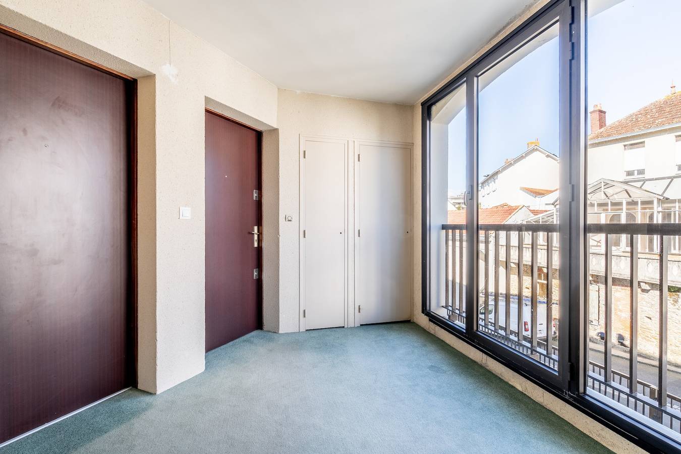 Studio 'A011 - Uitzicht op de Oude Haven van Pornic' met Wi-Fi, foto 13