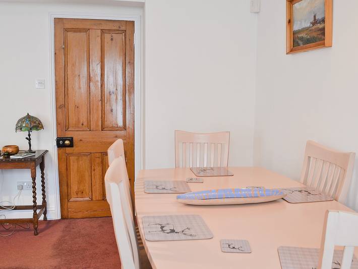 Casa rural para 5 personas con jardín in Fordingbridge, Hampshire