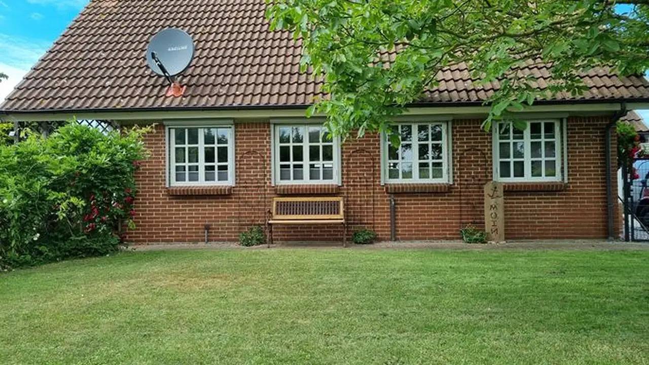 Ferienhaus für 4 Personen (70 m²) in Friedrichskoog in Friedrichskoog-Spitze, Friedrichskoog