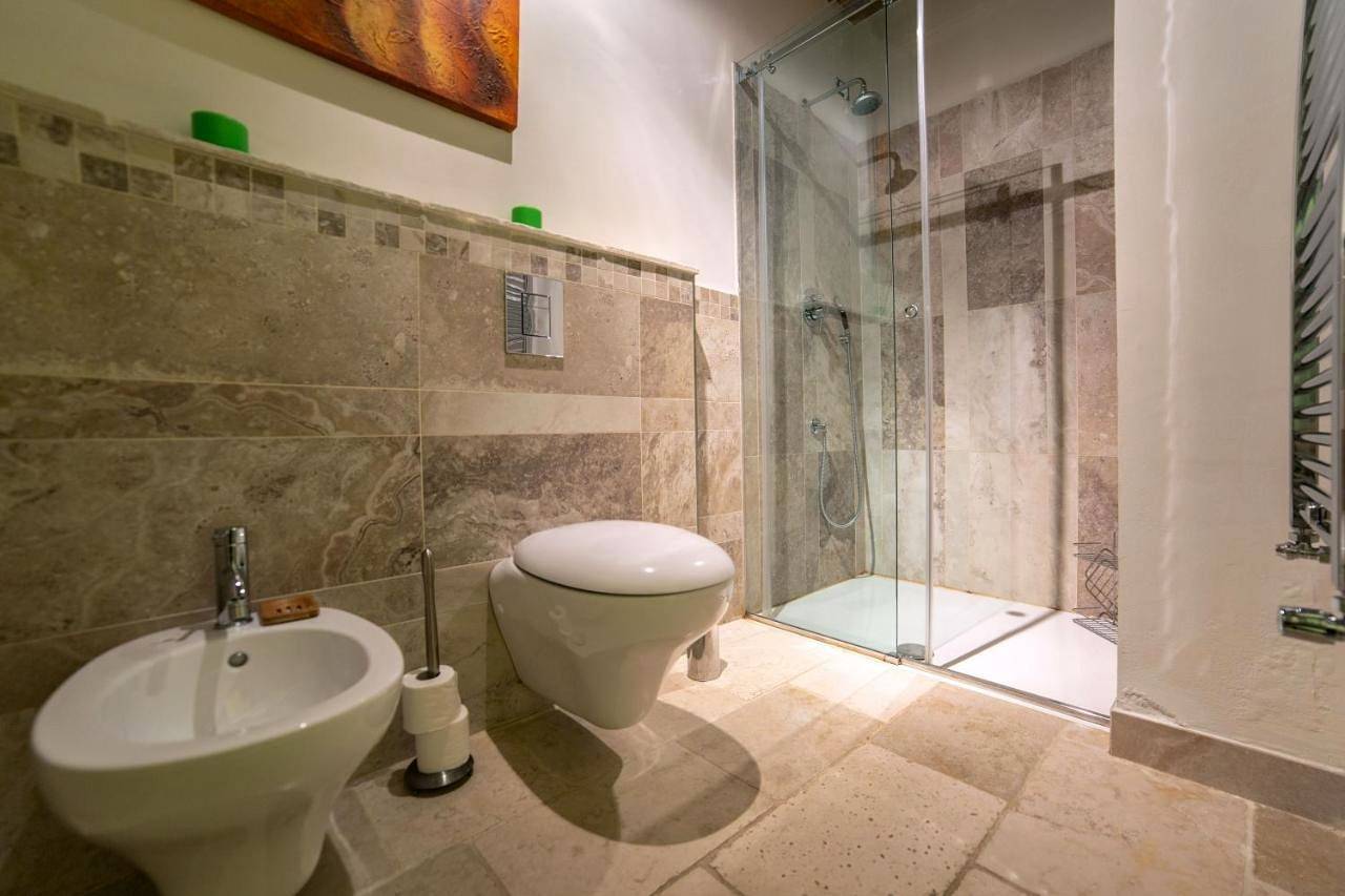Le Maraclà Country House in Jesi, Ancona Provinz