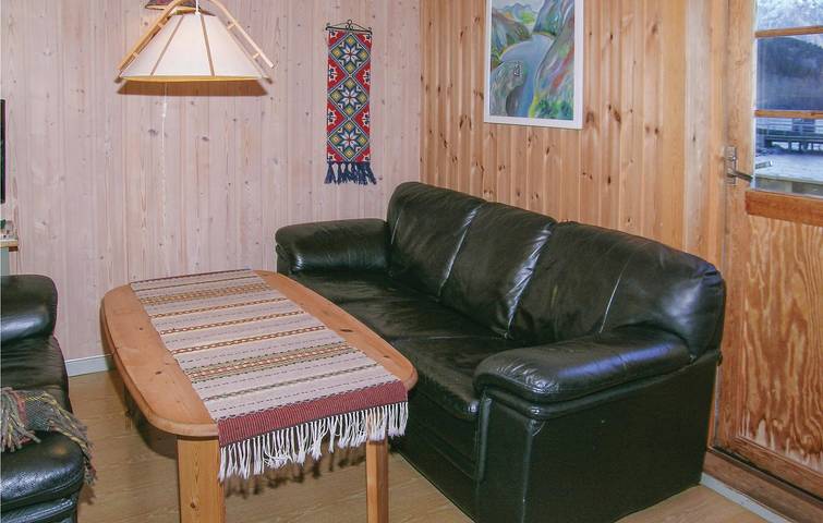 Ferienhaus für 5 Personen, mit Terrasse in Møre og Romsdal - 4