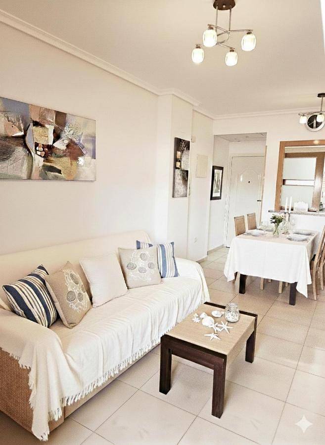 Apartamento inteiro, Apartamentos en La Ribera de Cabanes y Torre la Sal in Cabanes, Costa del Azahar