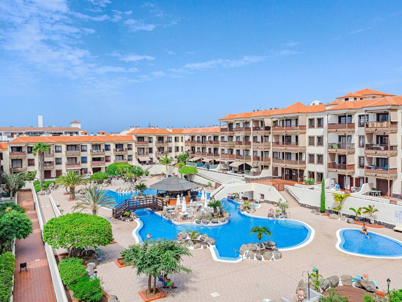 Appartamento vacanze a Arona a partire da 72€ a notte