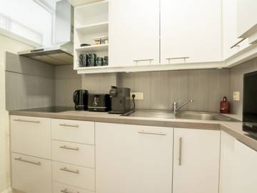 Vakantieappartement voor 4 Personen in Blankenberge, West-Vlaanderen, Afbeelding 4