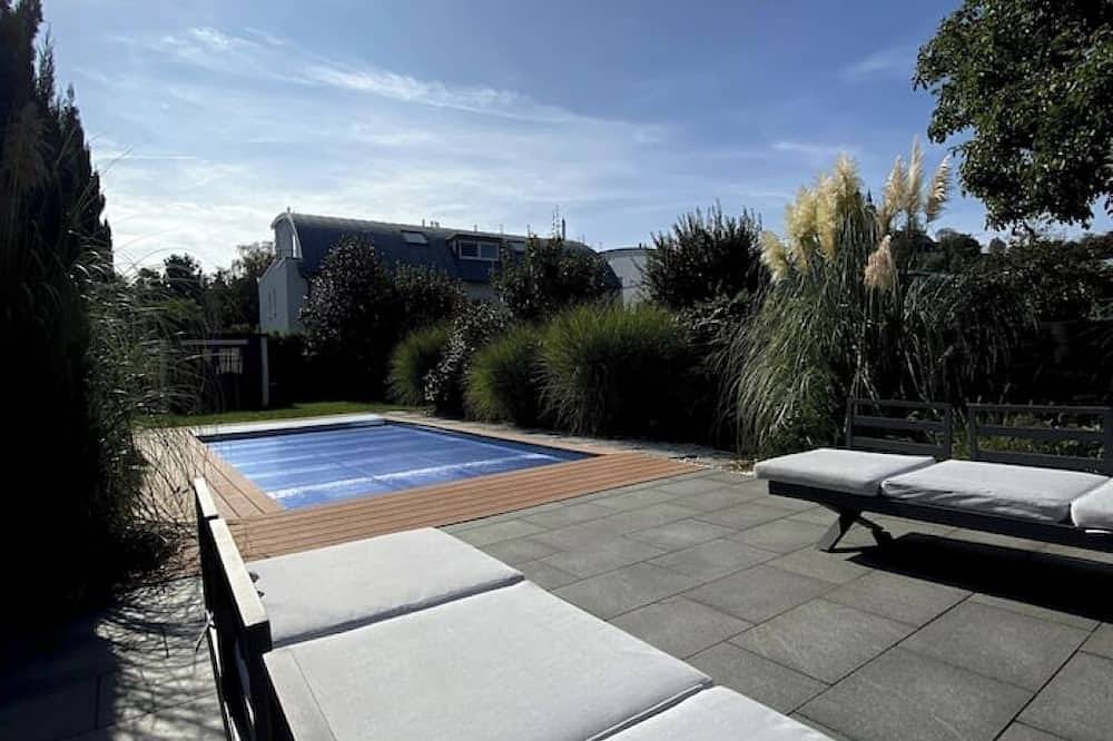 Villa mit pool in Siegburg, Rhein-Sieg-Kreis