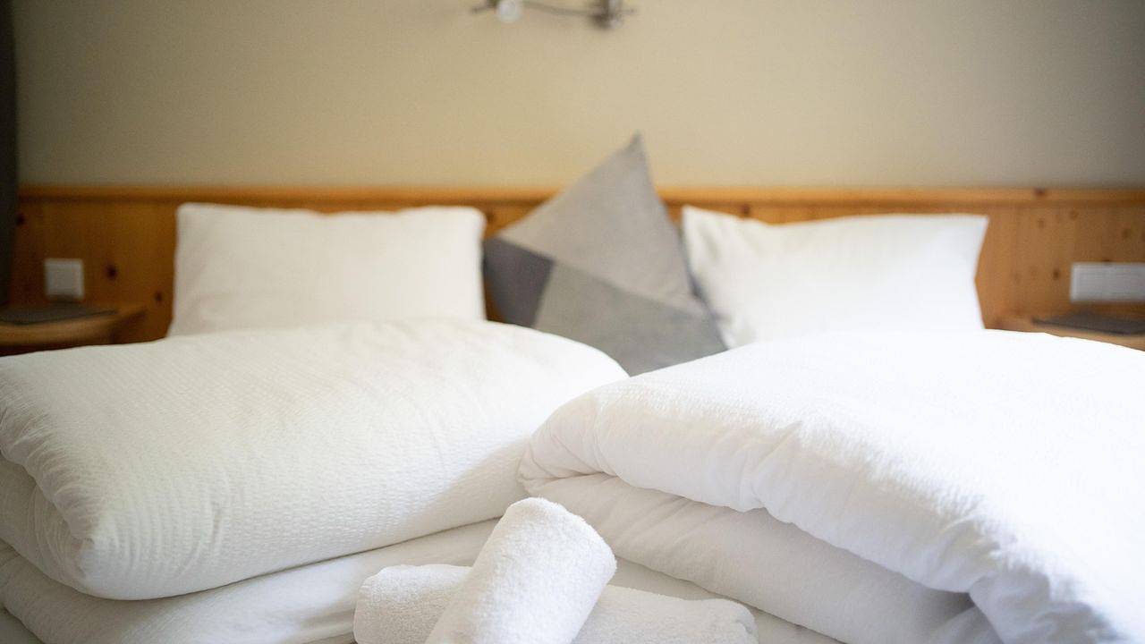 Ganze Ferienwohnung, Ferienwohnung für 3 Personen (35 m²) in Längenfeld in Längenfeld, Ötztal