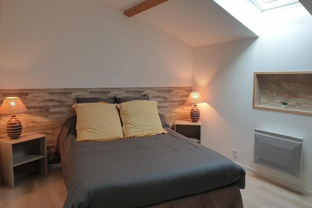 La Maison Poitevine - Chauvigny in Chauvigny, Vienne (France)