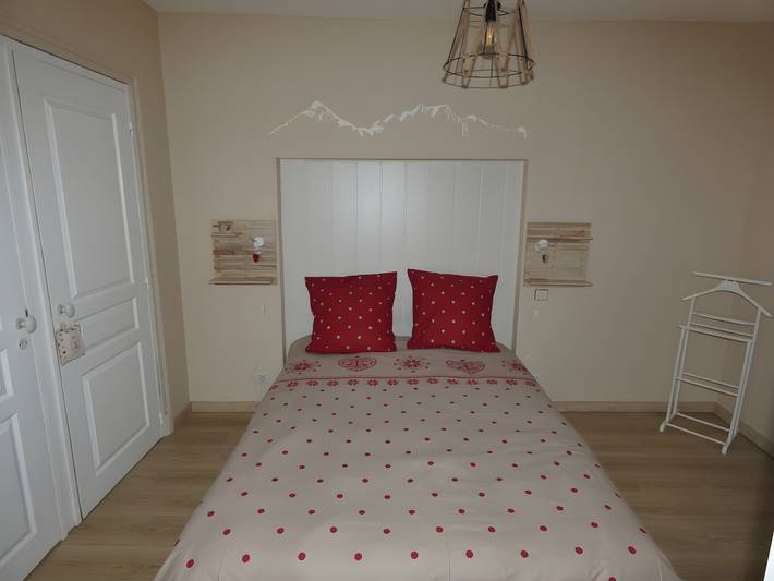 Gîte pour 4 personnes, avec jardin à Argelès-Gazost - 4