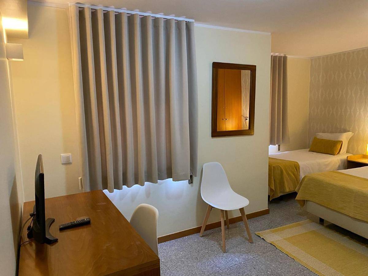 Enjoy Viana - Guest House in Viana do Castelo, Distrito de Viana do Castelo
