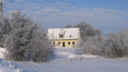 Ferienwohnung für 4 Personen in Dargen