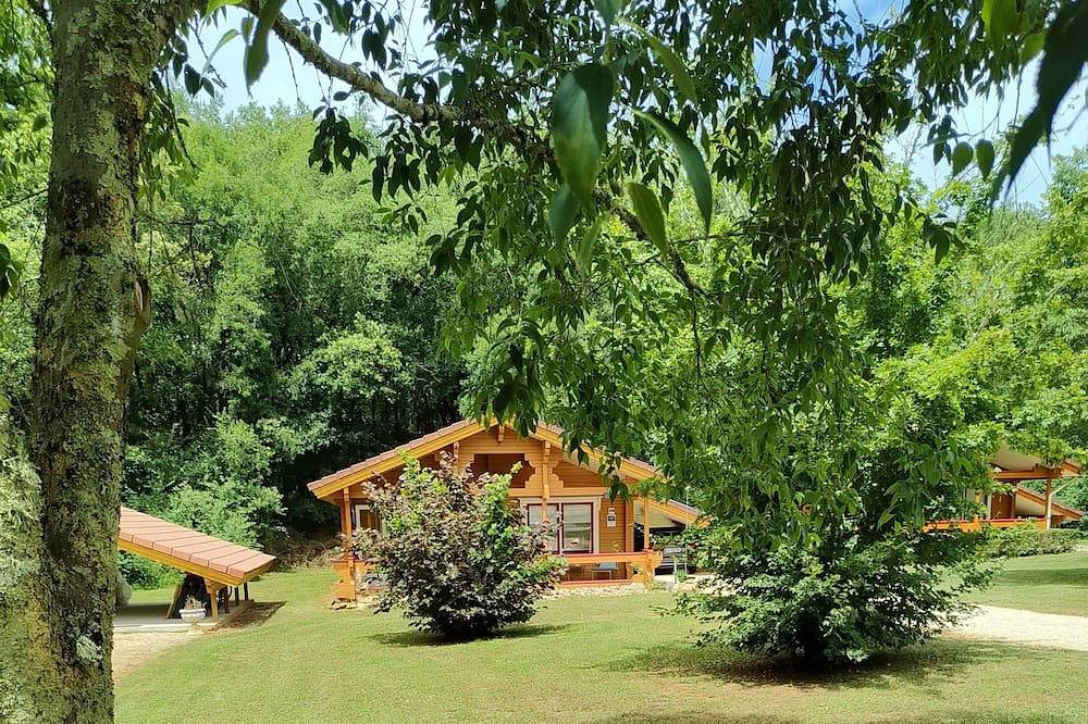 Maison de vacances