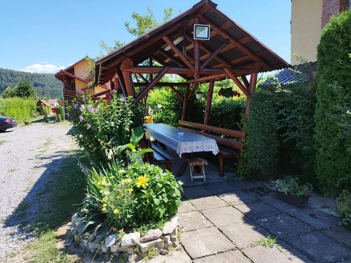 Casa Ildikó in Carpates