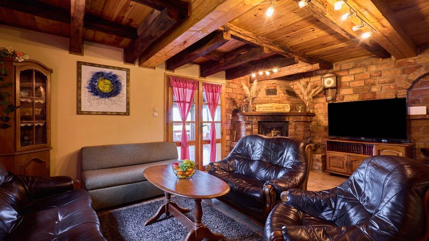 Holiday Home Dubranec by Villas Guide in Zagreb und Umgebung