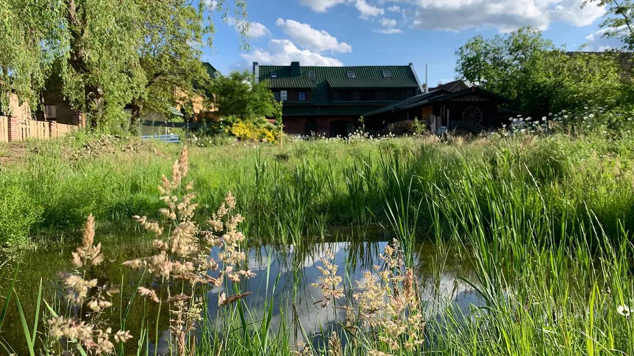 Ganze Ferienwohnung, Ferienwohnung für 5 Personen (89 m²) in Vetschau in Vetschau, Oberspreewald-Lausitz